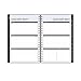 Blue Sky Enterprise Appointment Planner, 5