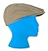 N'Ice Caps Boys Newsboy Cap (3-7yrs, tan)