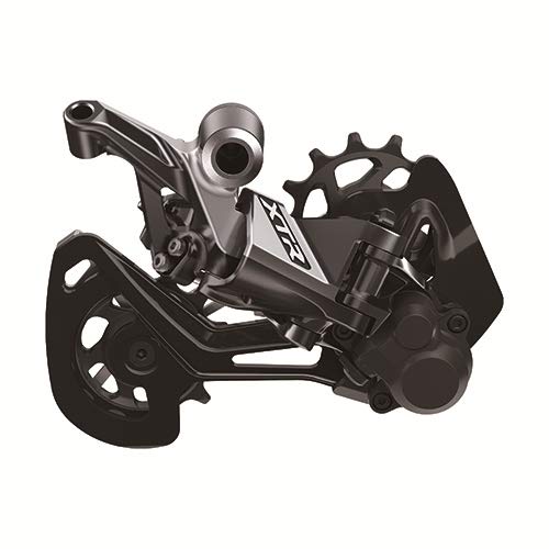 shimano xtr parts