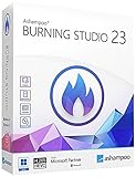 BURNING STUDIO 23