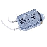 Intermatic WG733-14D 208/240/277V Time Clock Motor, Color