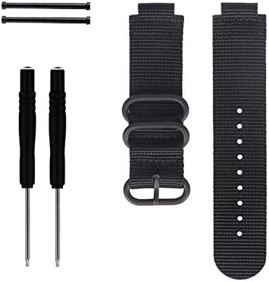 garmin s20 replacement strap