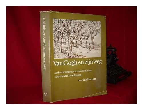 Van Gogh en zijn weg: Al zijn tekeningen en schilderijen in hun samenhang  en ontwikkeling (Dutch Edition): Hulsker, Jan: 9789029008075: Amazon.com:  Books