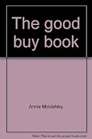 The good buy book 0528880322 Book Cover