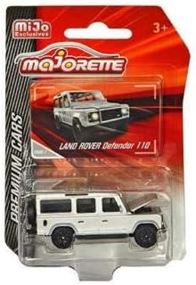 cars majorette