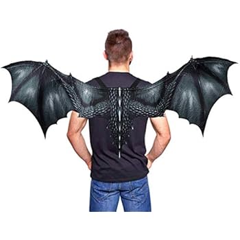 3 Black Vehicle Electronics Accessories Xgao Halloween Wings Angel