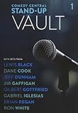 COMEDY CENTRAL STAND-UP VAULT # 1 / (FULL DOL SUB) image