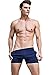 Banana Bucket Men's Running Workout Gym Active Shorts Lounge Sleep Bottoms