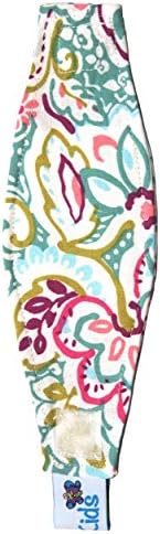 Ettikids Swee-Z Pink/Blue (Large)