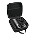Hermitshell Hard Travel Case for Anker Nebula Capsule Smart Mini Projector Pocket Cinema