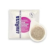 Lavazza Espresso ESE Coffee Pods - Dark Roast (Gran Espresso Intenso, 150 Pods)