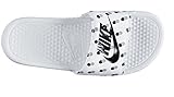 Nike WMNS Benassi JDI Print #618919-105