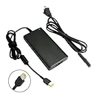 65W Ac Adapter Laptop Charger 20V 3.25A for Lenovo Ideapad Yoga 2 11 11s 13 2 Pro, IdeaPad S210 U430 U530, Flex 2 15 15D 14 10 Notebook Ultrabook Computer