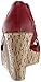 Aerosoles Women's On Track Wedge Sandal