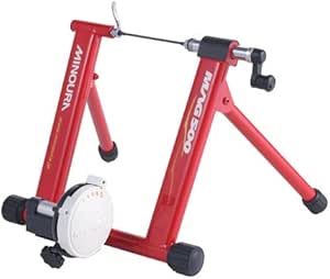 minoura mag 850 trainer