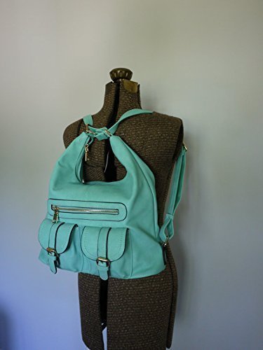 convertible camera bag