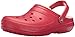 Crocs Unisex Classic Lined Clog Mule