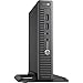 HP EliteDesk 705 G3 Mini Desktop, 8 GB RAM, 256 GB SSD, AMD Radeon R7, Black (Y4E54UT#ABA)thumb 3