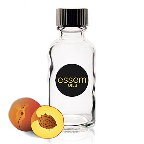 essem OILS PEACH CREAM Scented Oil Peach Cream