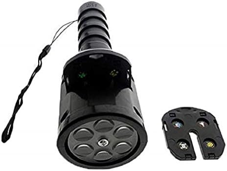 Led Christmas Lights Projector Holiday Light Flashlight 2 4