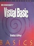 Microsoft Visual Basic BASICS by 