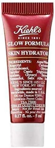 Kiehl's Glow Formula Skin Hydrator Travel Size