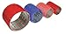 Thermal Self-Grip Rollers - Pink / 1 1/2