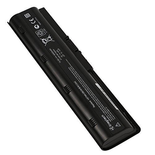 2 Enegitech+Replacement+593553+001+593554+001+Presario