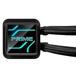 ASUS Prime LC 240 ARGB All-in-one AIO CPU Liquid