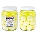 Wisconsin Made/Bay View Packing Company Garlic and Onion Pickled Eggs - 2 Jars
