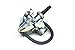 XtremeAmazing Tailgate Lock Actuator with Latch for Lucerne DTS Impala