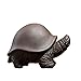 Hoobar Chinese Zisha Tea Pet, Tea Tray Pet Accessories Handmade Tortoise Tea Pet for Kungfu Tea Tray A Perfect Gift for Tea Lovers