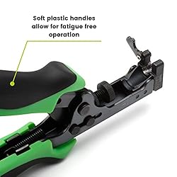 trueCABLE F Connector Compression Tool, Adjustable