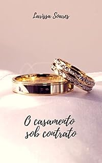 Livro Casamento sob contrato