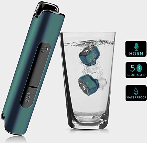 Wireless Earbuds, STOGA S2 Pro Bluetooth Earphones IPX7 Waterproof Sports in-Ear Earbuds Headsets