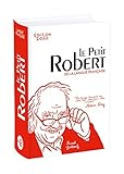 Dictionnaire Le Petit Robert De La Langue Française 2020 (PR1) (French Edition) by