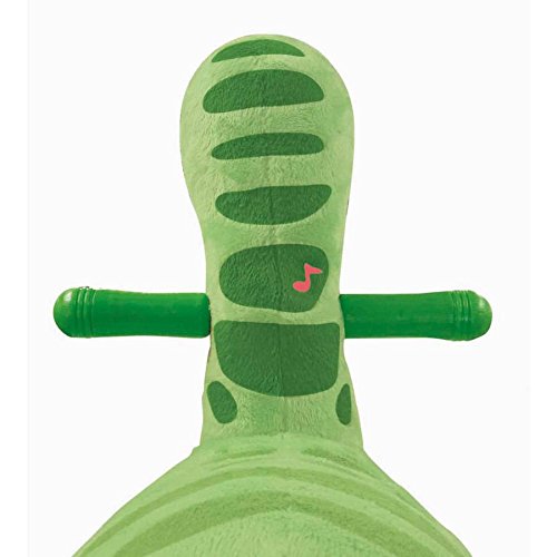 Kiddieland Disney Pixar The Good Dinosaur Arlo Plush My First