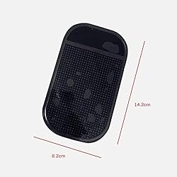 5PCS Extra-Strong Anti-Slip Pad Car Dashboard