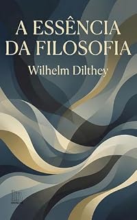 Livro A Essência da Filosofia