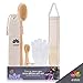 Magnetic Silicone Anti Back