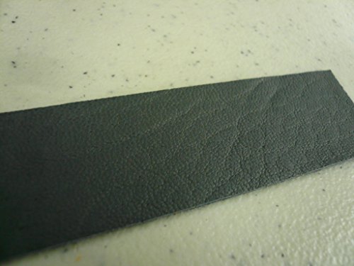 Ortu leather - Roll of Lambskin Leather Cord Laces Width 1