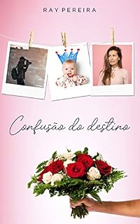 Livro Confusão do Destino
