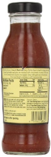 Crosse & Blackwell Zesty Shrimp Sauce, 12 oz