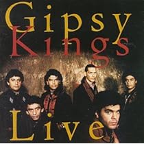 Allegria by Gipsy Kings［カセット］ Allegria by Gipsy Kings［カセット］ Allegria - Album by