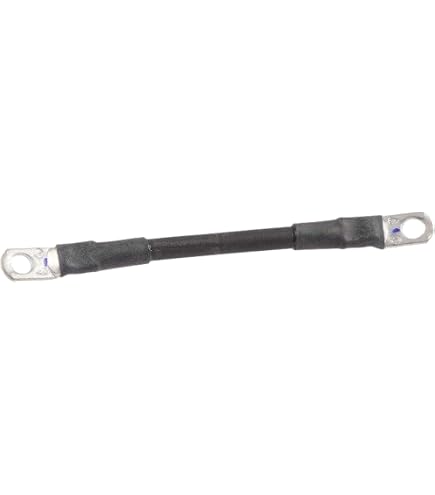 Amazon.com: SKYJACK 120425 BATTERY CABLE (6INCHES) : Automotive