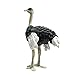 Schleich Ostrich Figurine Toy Figure
