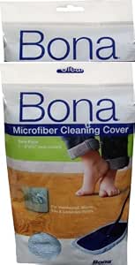 bona mop covers