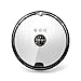 PowerDoF UYL-001 High Suction Robotic Vacuum Cleaner with Automatic Recharging for Hard Floor and Thin Carpet