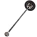 HPI 1/10 RS4 Sport 3 Drift CENTER DRIVE SHAFT, 75T SPUR & 13T BEVEL GEARS Hub