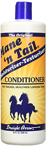 Original Mane 'n Tail Conditioner, 32fl oz